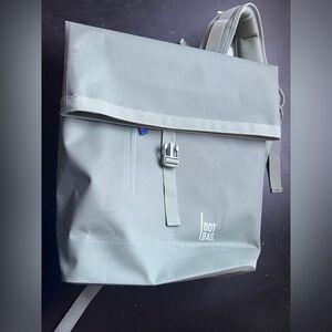 Got Bag Roll top backpack